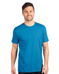 Next Level 3600 Turquoise — on model front