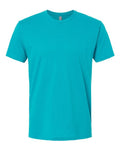 Next Level 3600 Tahiti Blue — front