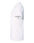 Next Level 3600 White — direct side