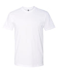 Next Level 3600 White — front