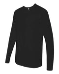 Next Level 3601 Black — side