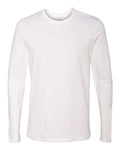Next Level 3601 White — front