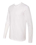 Next Level 3601 White — side