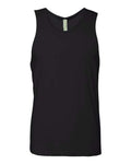 Next Level 3633 Black — front