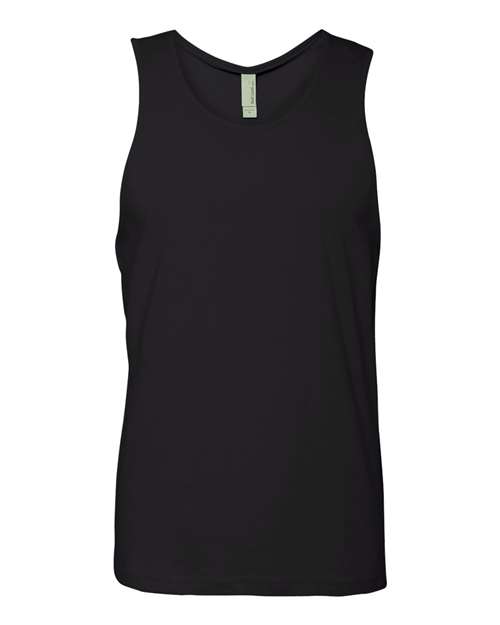 Next Level 3633 Black — front