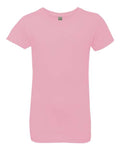 Next Level 3710 Light Pink — front