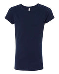 Next Level 3710 Midnight Navy — front