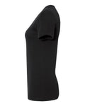 Next Level 3900 Black — direct side