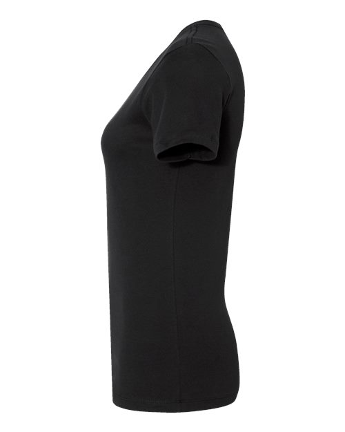 Next Level 3900 Black — direct side