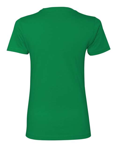 Next Level 3900 Kelly Green — back