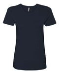 Next Level 3900 Midnight Navy — front