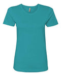 Next Level 3900 Tahiti Blue — front