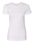 Next Level 3900 White — front