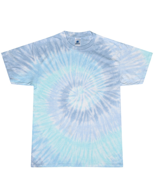 Youth 100% Cotton T-Shirt - Lagoon