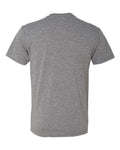 Next Level 6010 Premium Heather — back