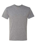 Next Level 6010 Premium Heather — front