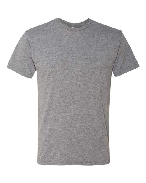 Next Level 6010 Premium Heather — front