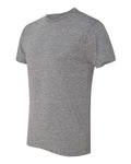 Next Level 6010 Premium Heather — side