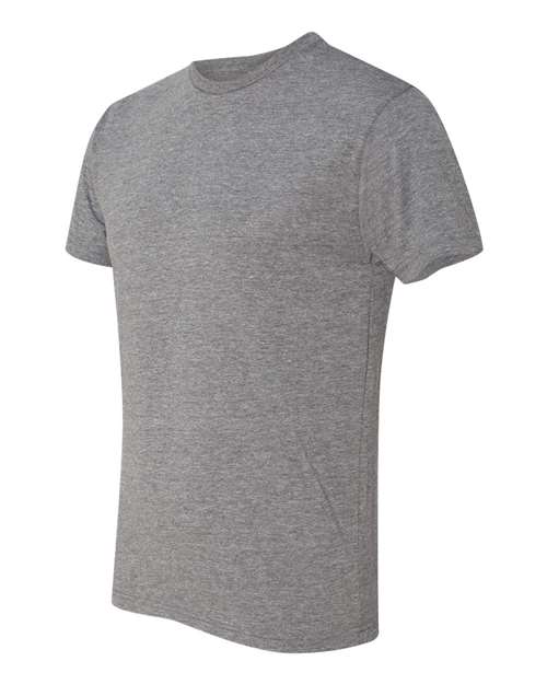 Next Level 6010 Premium Heather — side