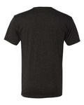 Next Level 6010 Vintage Black — back