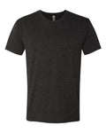 Next Level 6010 Vintage Black — front