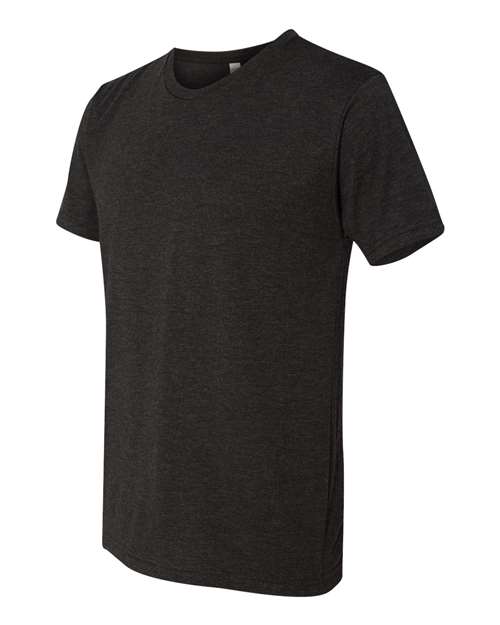 Next Level 6010 Vintage Black — side