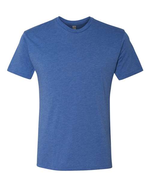 Next Level 6010 Vintage Royal — front