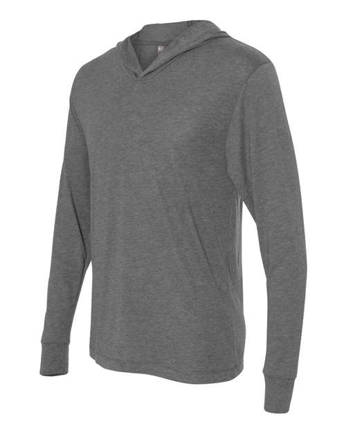 Next Level 6021 Premium Heather — side