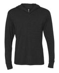 Next Level 6021 Vintage Black — front