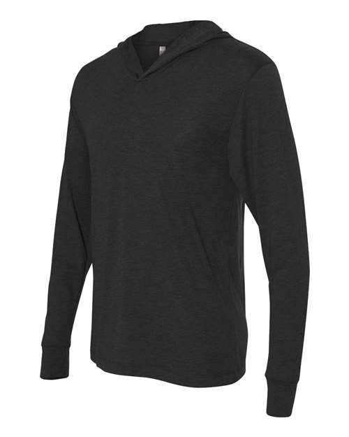 Next Level 6021 Vintage Black — side