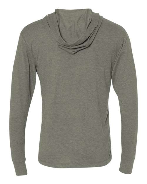 Next Level 6021 Venetian Grey — back