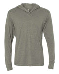 Next Level 6021 Venetian Grey — front