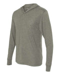 Next Level 6021 Venetian Grey — side