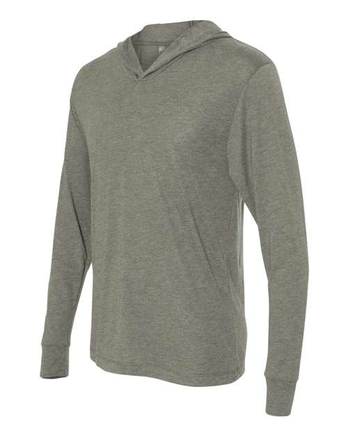 Next Level 6021 Venetian Grey — side