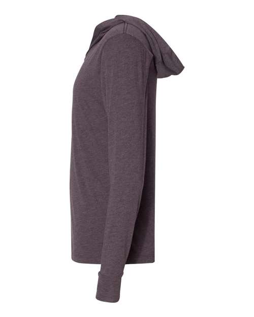 Next Level 6021 Vintage Purple — direct side