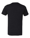 Next Level 6200 Black — back