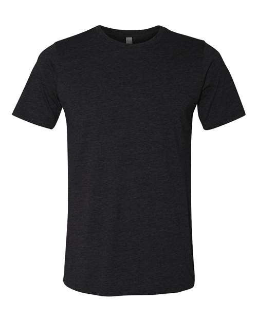 Next Level 6200 Black — front