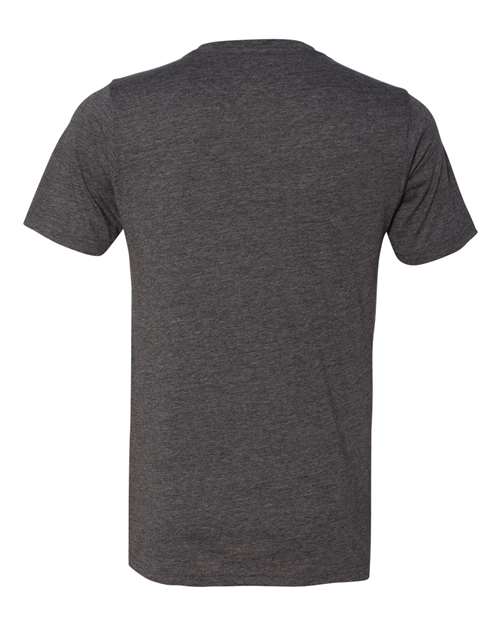 Next Level 6200 Charcoal — back