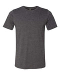 Next Level 6200 Charcoal — front