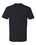 Next Level 6210 Black — back