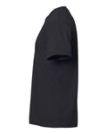 Next Level 6210 Black — direct side