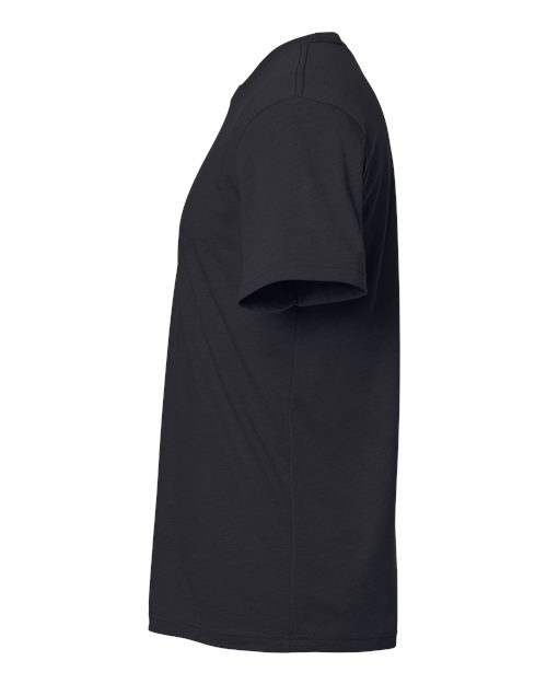Next Level 6210 Black — direct side