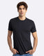 Next Level N6210 - Unisex CVC Crewneck T-Shirt - Black