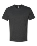 Next Level 6210 Charcoal — front
