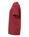Next Level 6210 Cardinal — direct side