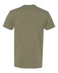 Next Level 6210 Light Olive — back