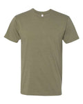 Next Level 6210 Light Olive — front