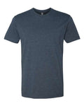 Next Level 6210 Midnight Navy — front