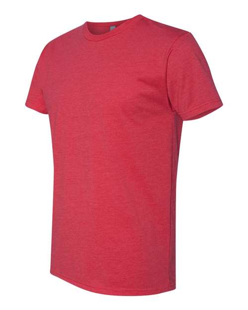 Next Level 6210 Red — side