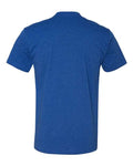 Next Level 6210 Royal — back